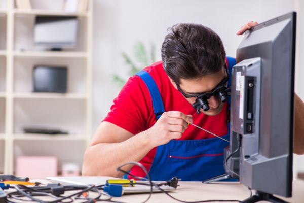 LED TV Repair Dubai