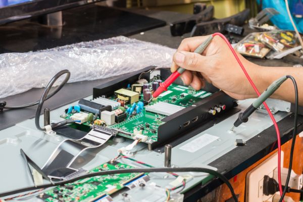 LED TV Repair Dubai