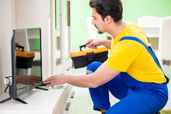 LED TV Repair Dubai
