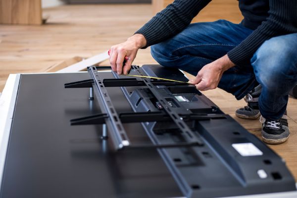 LED TV Repair Dubai