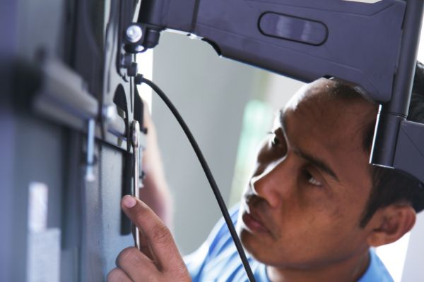 LED TV Repair Dubai