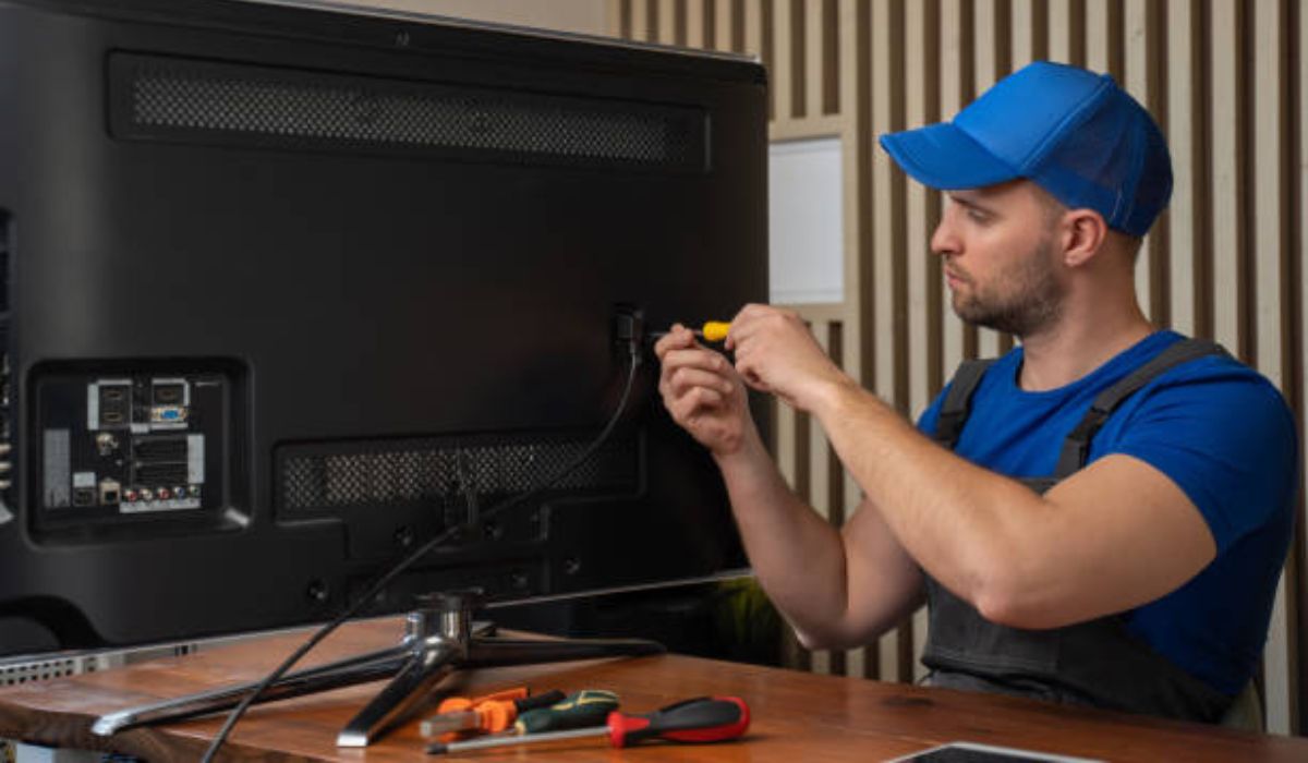 LED Repair Dubai